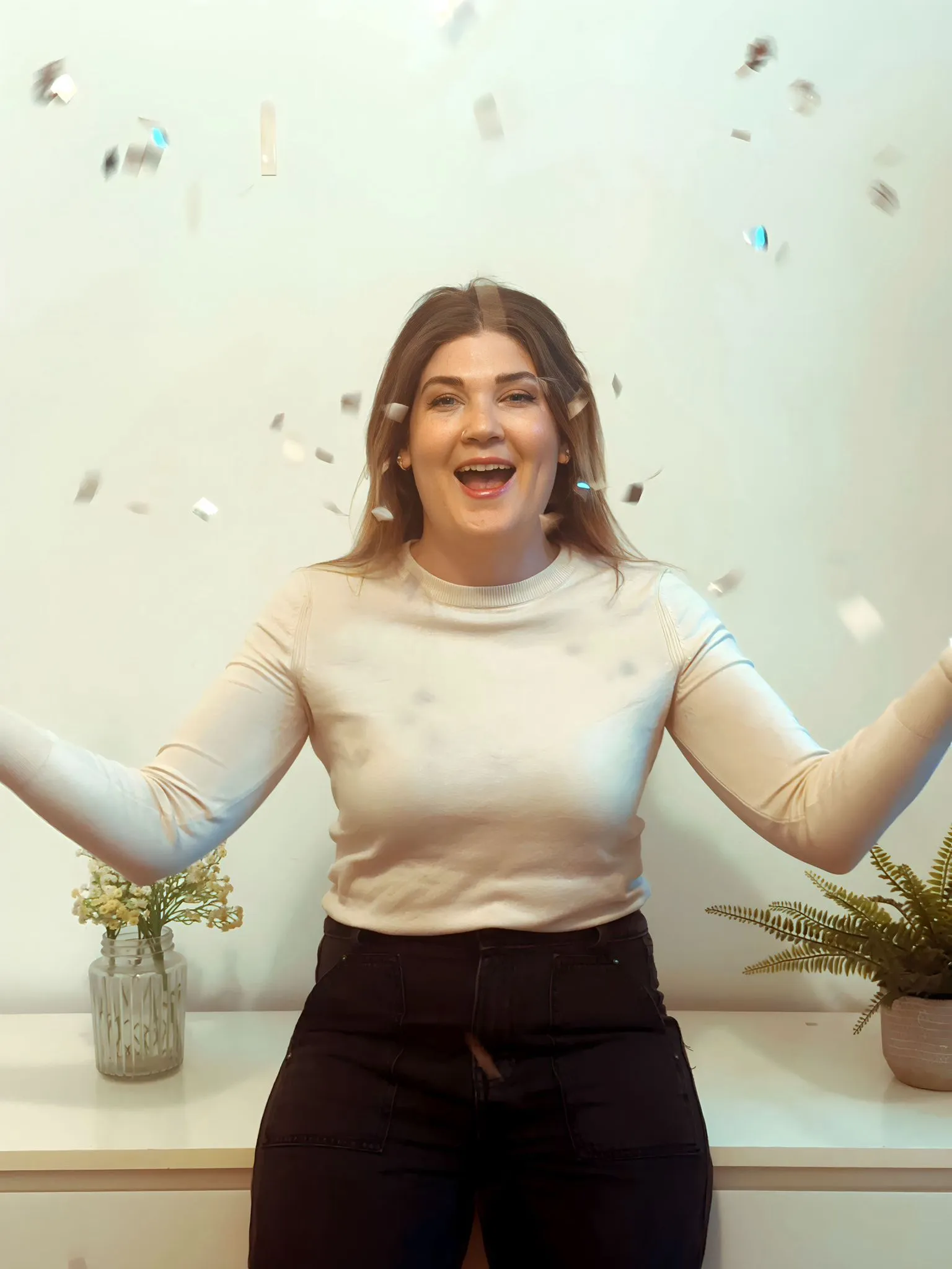 Michelle Knowles, Soul Priority