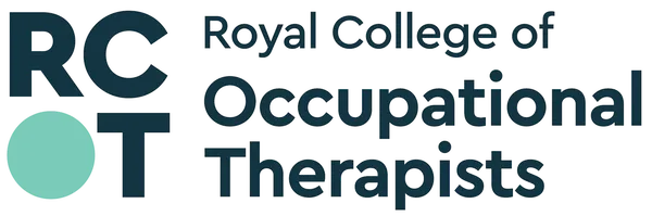 Royal College of Occupational Therapists Logo