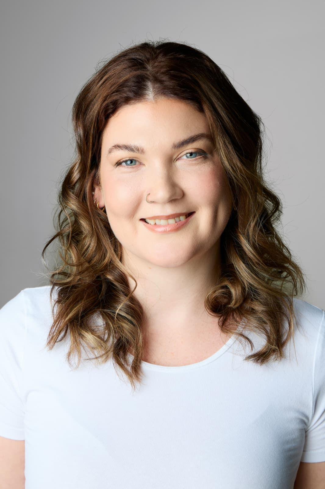 Michelle Claire Knowles, Highly Specialist Occupational Therapist